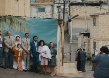 Filmclub-Montagskino: ‚Im Schatten des Orangenbaums‘