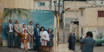 Filmclub-Montagskino: ‚Im Schatten des Orangenbaums‘