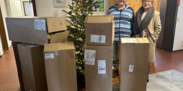 Spende für Kindervilla Dassendorf