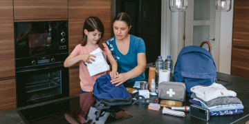 Gut vorbereitet: Johanniter empfehlen Notfallrucksack für Krisensituationen