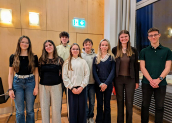 Geesthachts erster Kinder- und Jugendbeirat ist gewählt