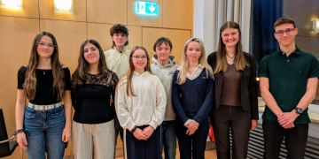 Geesthachts erster Kinder- und Jugendbeirat ist gewählt