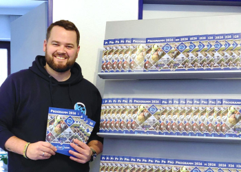 Freizeit planen? Sport entdecken! KSJ startet mit neuem Programm ins Jahr 2026