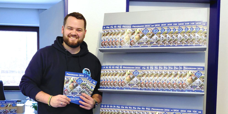 Freizeit planen? Sport entdecken! KSJ startet mit neuem Programm ins Jahr 2026