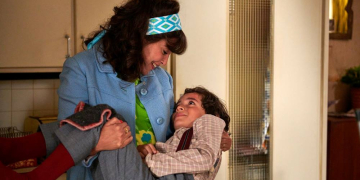 Filmclub-Festival: ‚Mit Liebe und Chansons‘