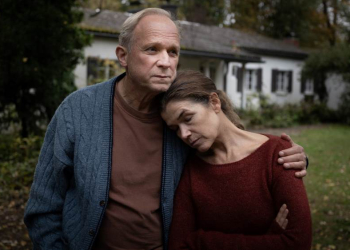 Eulenspiegelkino im Augustinum: ‚Dann passiert das Leben‘ und ‚Der Held vom Bahnhof Friedrichstrasse‘