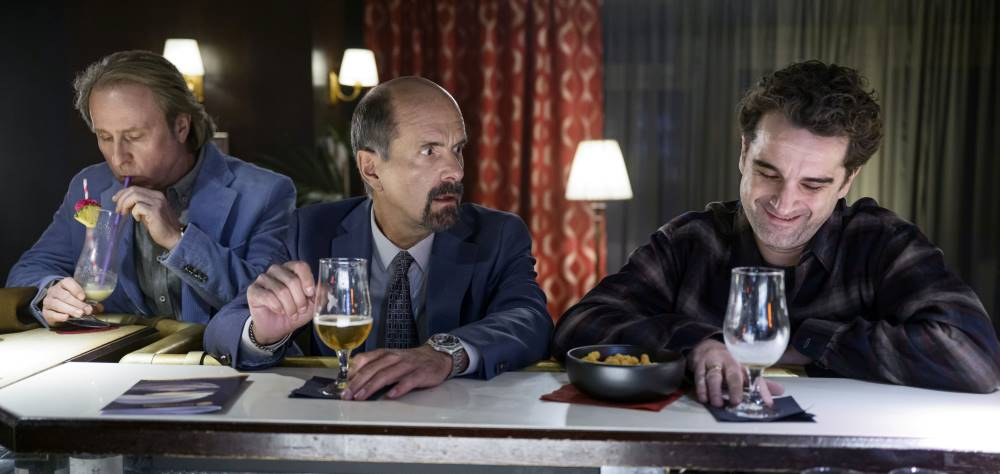 Eulenspiegelkino im Augustinum: ‚Springsteen: Deliver Me From Nowhere‘ und ‚Stromberg – Wieder alles wie immer‘