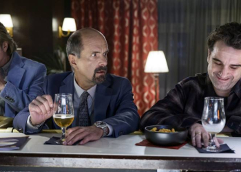 Eulenspiegelkino im Augustinum: ‚Springsteen: Deliver Me From Nowhere‘ und ‚Stromberg – Wieder alles wie immer‘