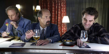 Eulenspiegelkino im Augustinum: ‚Springsteen: Deliver Me From Nowhere‘ und ‚Stromberg – Wieder alles wie immer‘