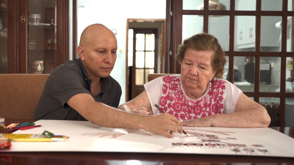 Filmclub Dokumentationen: ‚Wir, die Wolfs‘