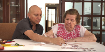 Filmclub Dokumentationen: ‚Wir, die Wolfs‘