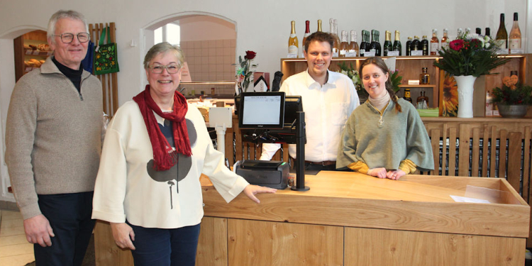 Gelungener Start nach der Wiedereröffnung