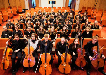 ‚Löwenstarke Konzerte‘ im Augustinum Aumühle