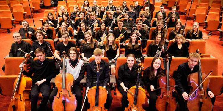 ‚Löwenstarke Konzerte‘ im Augustinum Aumühle
