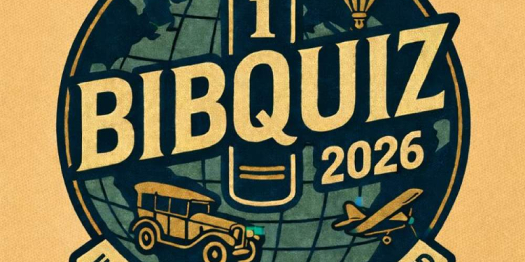 Quizzen in der Stadtbücherei Geesthacht