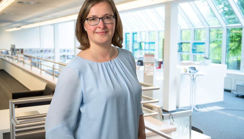 Veranstaltungstipp im BiZ: ‚Medizin studieren‘