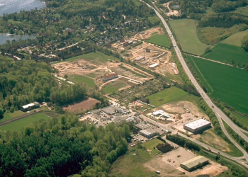 Mölln Nord – Möllns jüngster Ortsteil