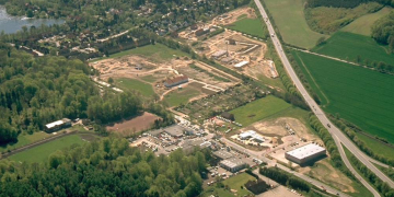 Mölln Nord – Möllns jüngster Ortsteil