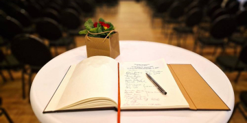 Einladung zum Neujahrsempfang der Stadt Mölln