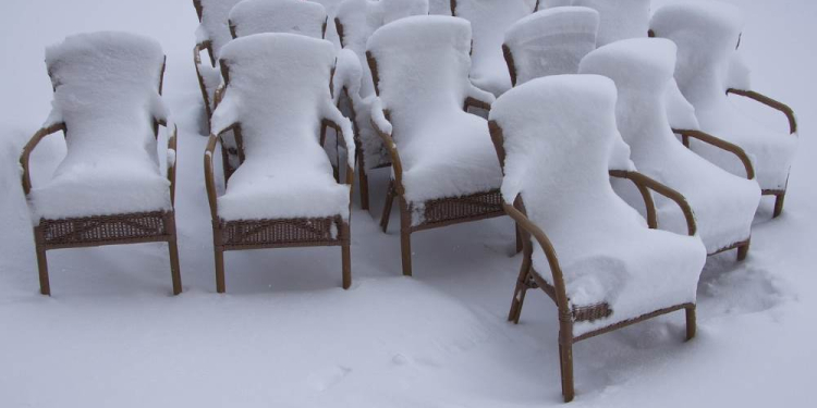 Winterdienst in Geesthacht