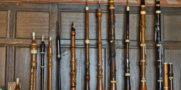 Deutsch-Jüdische Söhne des musikalischen Abendlandes: Zur Geschichte einer Beziehung