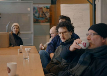 Filmclub Dokumentation: ‚Ohne Chefs – Demokratie bei der Arbeit‘