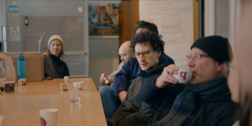 Filmclub Dokumentation: ‚Ohne Chefs – Demokratie bei der Arbeit‘