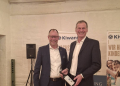 Neujahrsempfang des Kiwanis Club Ratzeburg