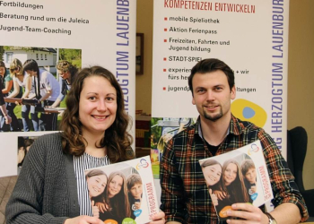 Jahresprogramm 2026 des Kreisjugendrings erschienen