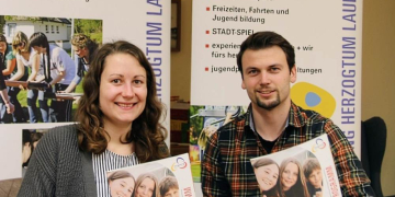 Jahresprogramm 2026 des Kreisjugendrings erschienen