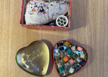 Auch im neuen Jahr: Repair-Café, Fahrradwerkstatt und Solar-Café in Lauenburg