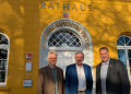 Neue Schiedsleute für eine faire Streitschlichtung in Ratzeburg
