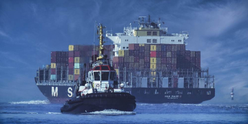 Seemannsmission startet die 600-Mützen-Challenge