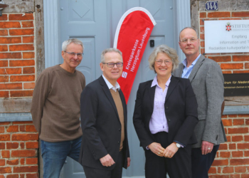 Kulturarbeit unter veränderten Bedingungen