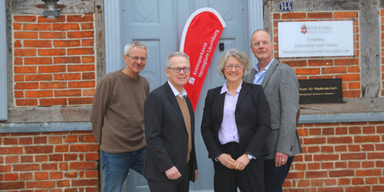 Kulturarbeit unter veränderten Bedingungen