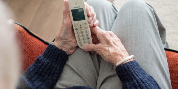 Telefonbetrüger im Raum Schwarzenbek erneut aktiv