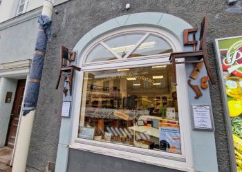 ‚Laden auf Zeit‘: Historische Tischlerwerkstatt und Möbelrestaurierung