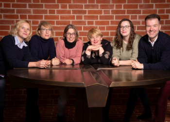 Trauung, Taufe, Segen: ‚segensreich‘ startet neu