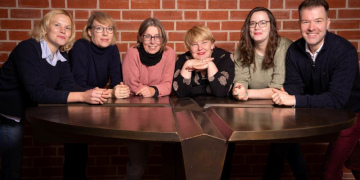 Trauung, Taufe, Segen: ‚segensreich‘ startet neu