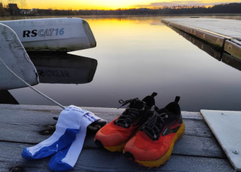 52. Ratzeburger Winterlauf des Ratzeburger Ruderclub