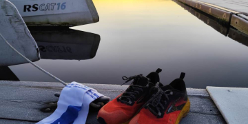 52. Ratzeburger Winterlauf des Ratzeburger Ruderclub