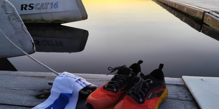 52. Ratzeburger Winterlauf des Ratzeburger Ruderclub