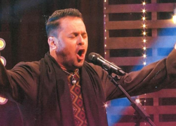 West-östlicher Divan: Ein persisch-europäischer Abend