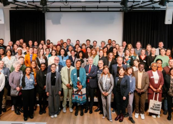 Herz einschalten – Rassismus ausschalten