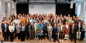 Herz einschalten – Rassismus ausschalten