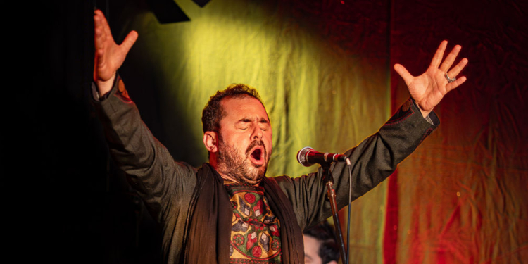 ‚Wir haben gemeinsam einen Moment geteilt!‘