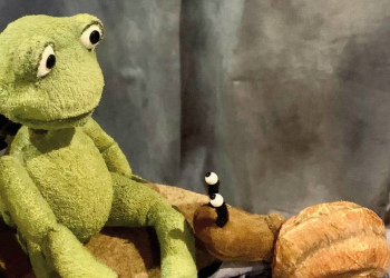 Saisonstart Theater am PAHLHUUS  in Zarrentin