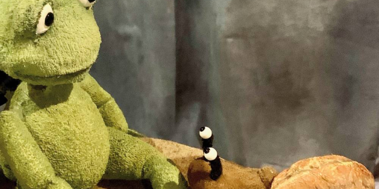 Saisonstart Theater am Pahlhuus  in Zarrentin