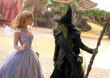 Filmclub-Festival: ‚Wicked: Teil 2‘