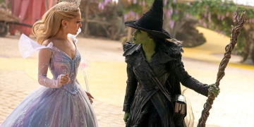Filmclub-Festival: ‚Wicked: Teil 2‘